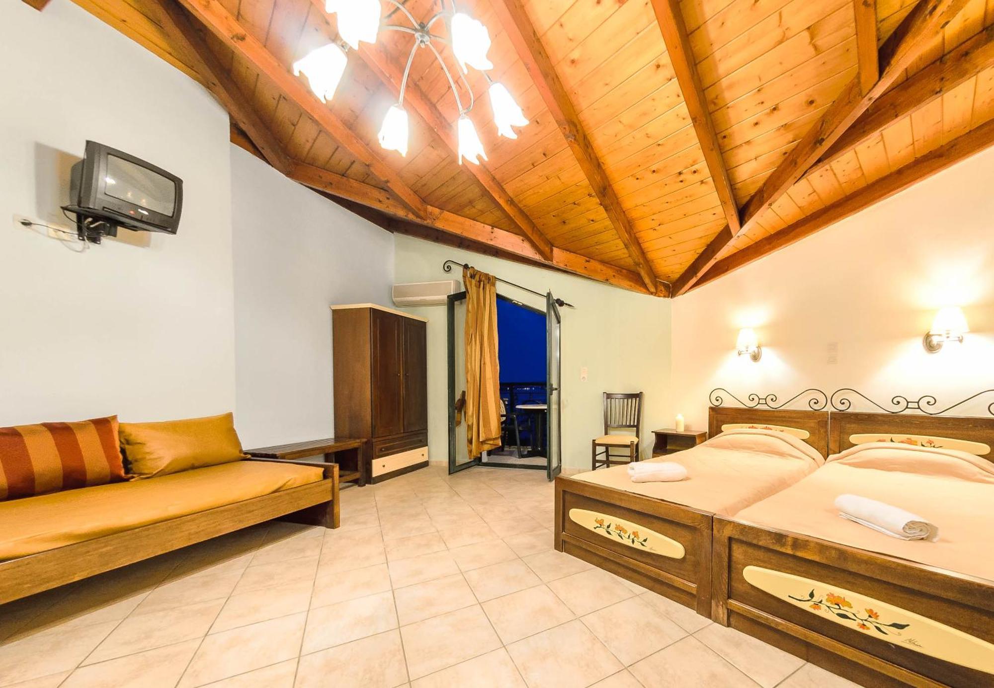 Harmony Hotel 4*