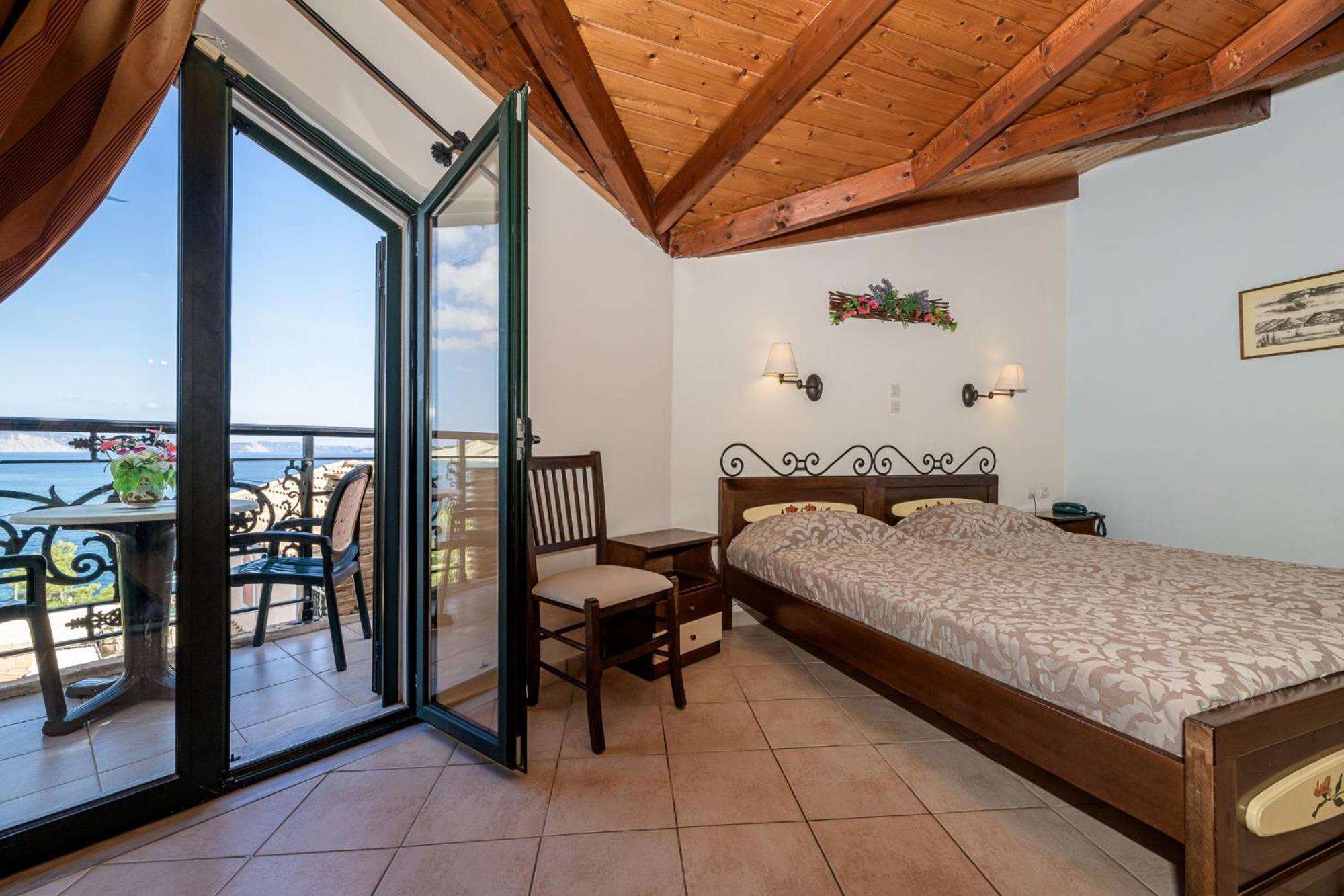 Harmony Hotel 4*