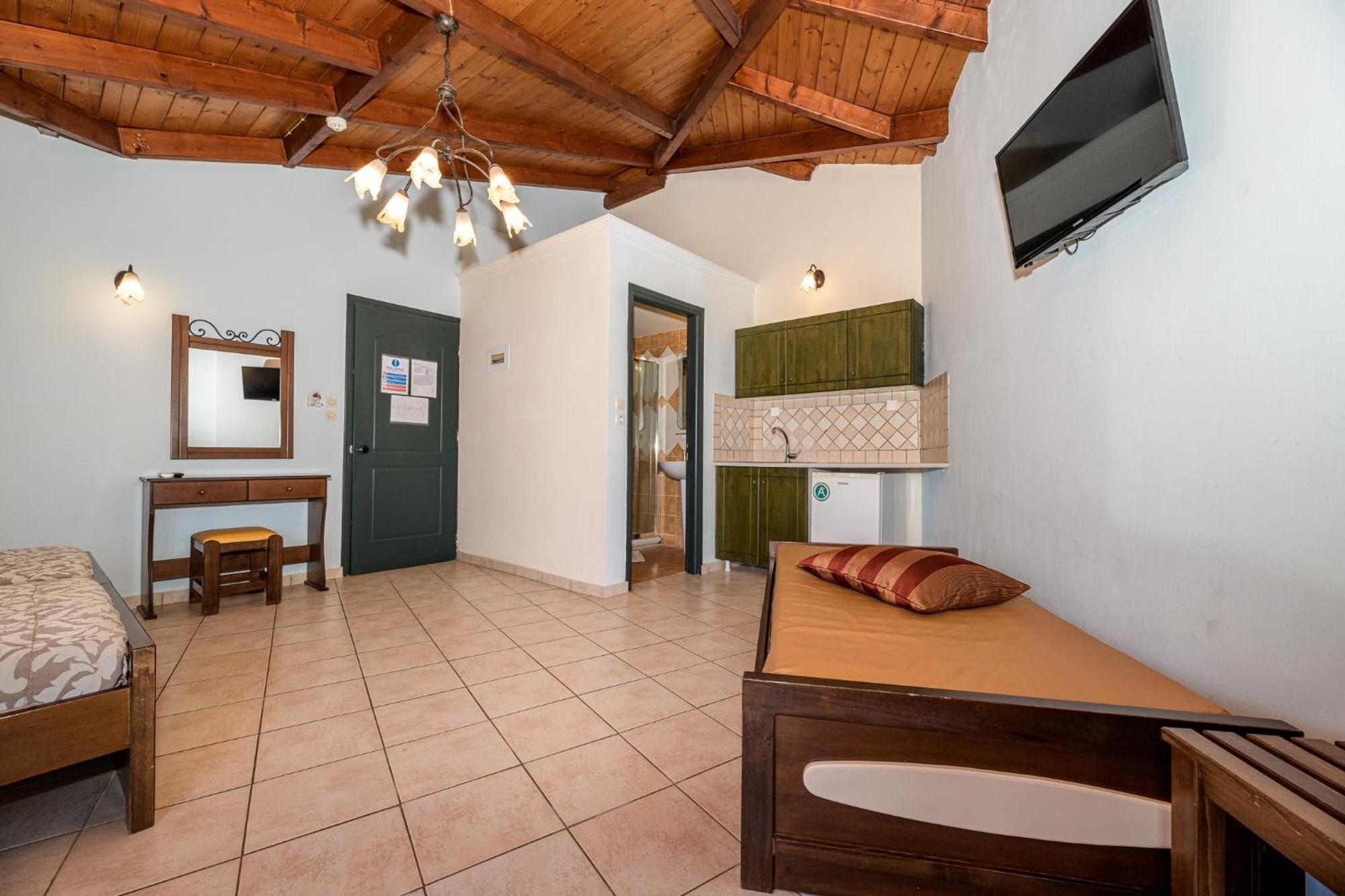 Hotel Harmony Keri