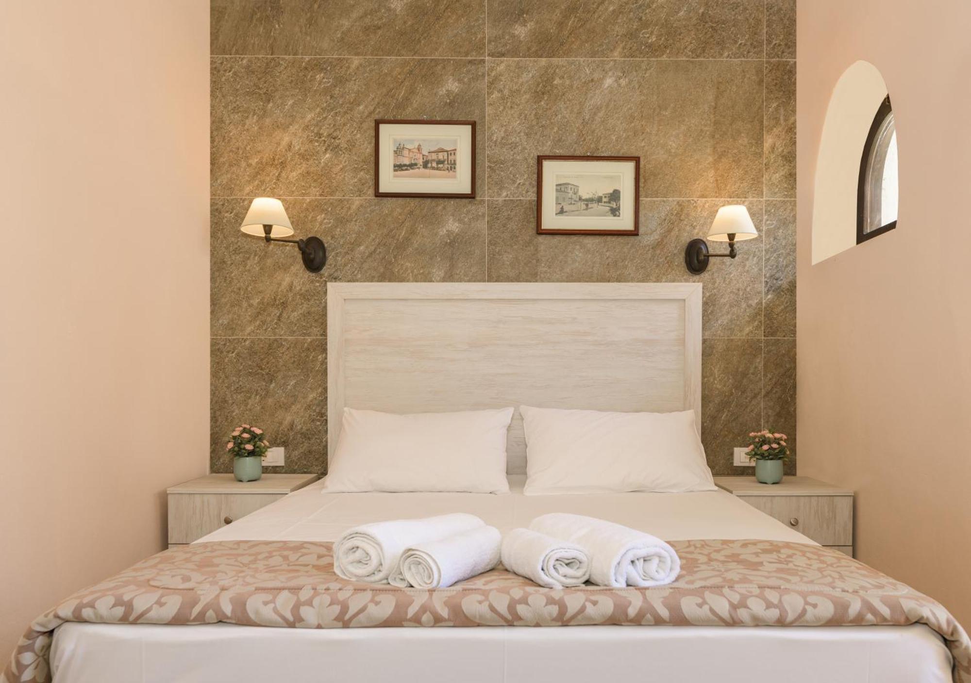 Hotel Harmony Keri