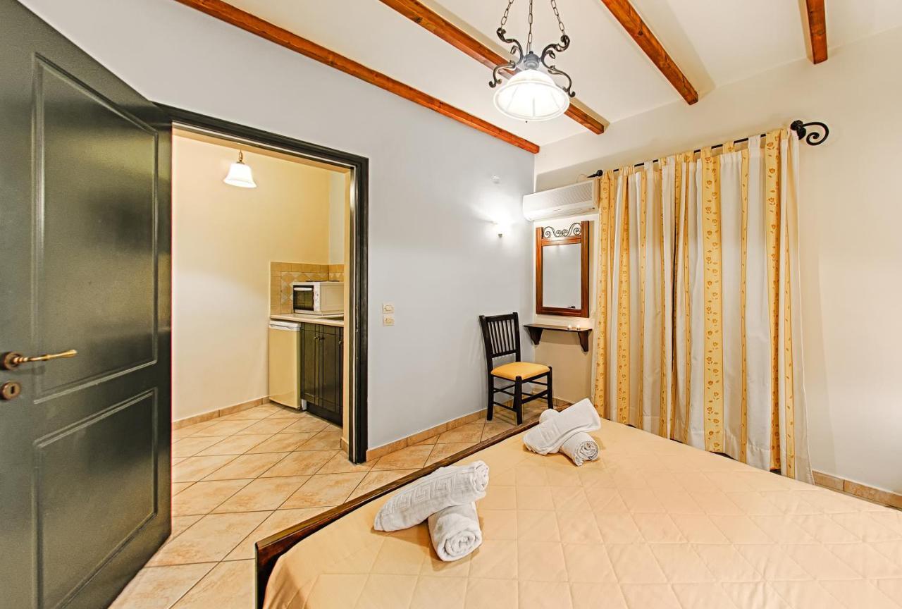 Hotel Harmony 4*