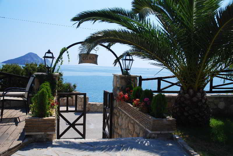 Harmony Hotel