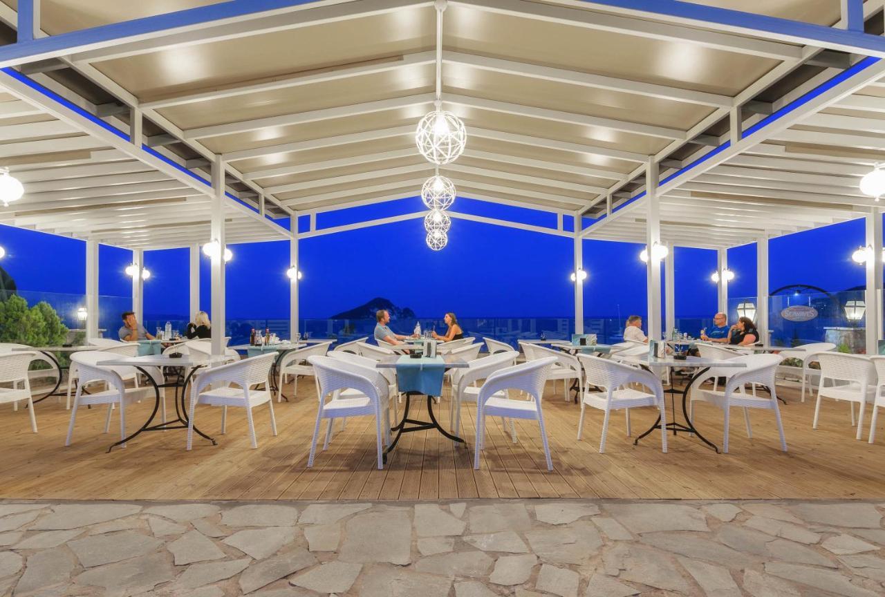 Hotel Harmony 4*