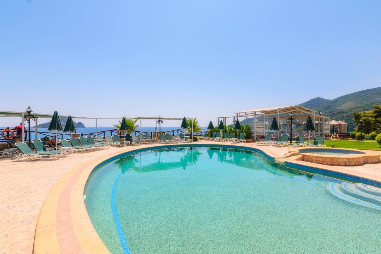Harmony Hotel 4*
