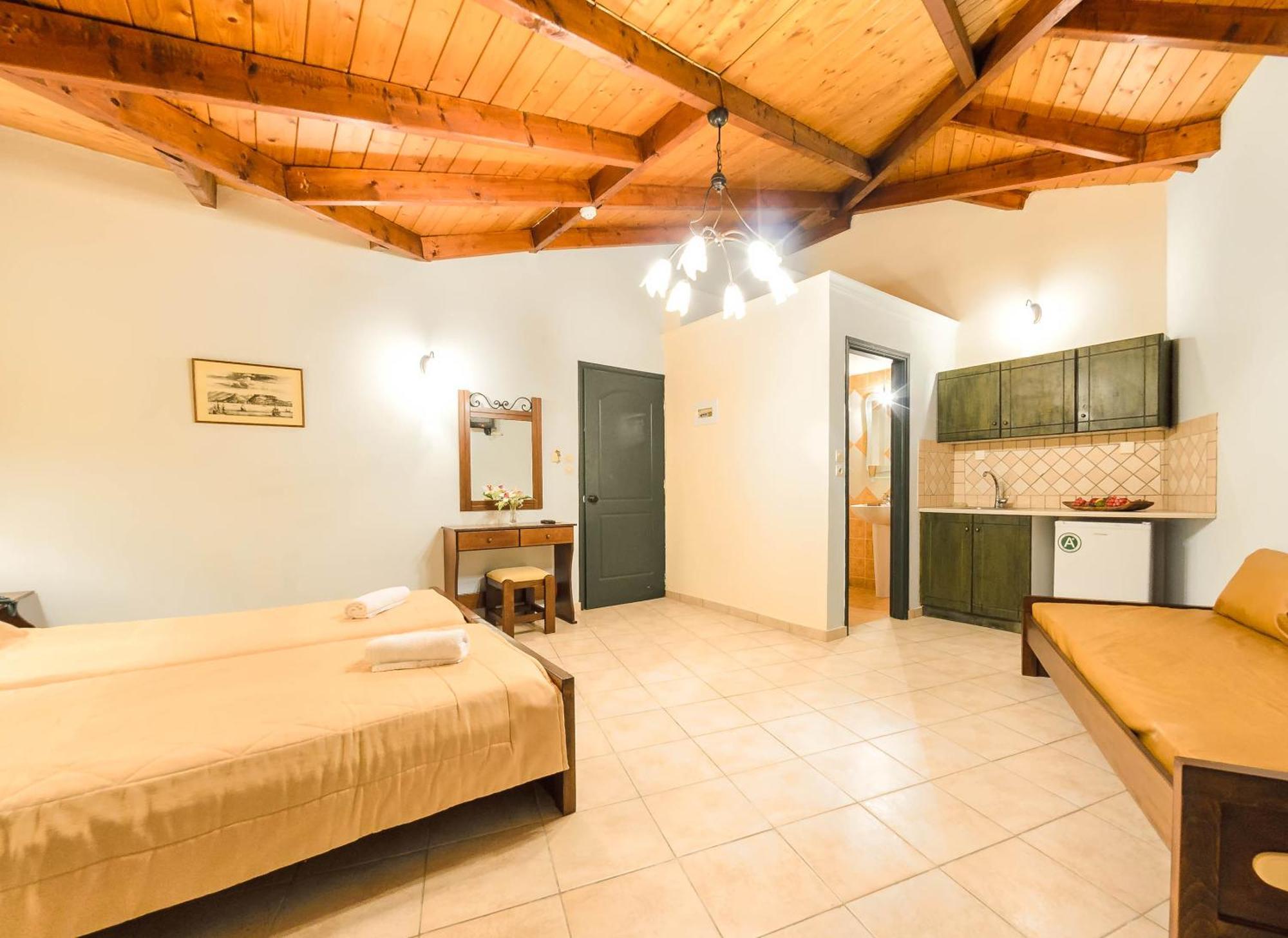 Hotel Harmony