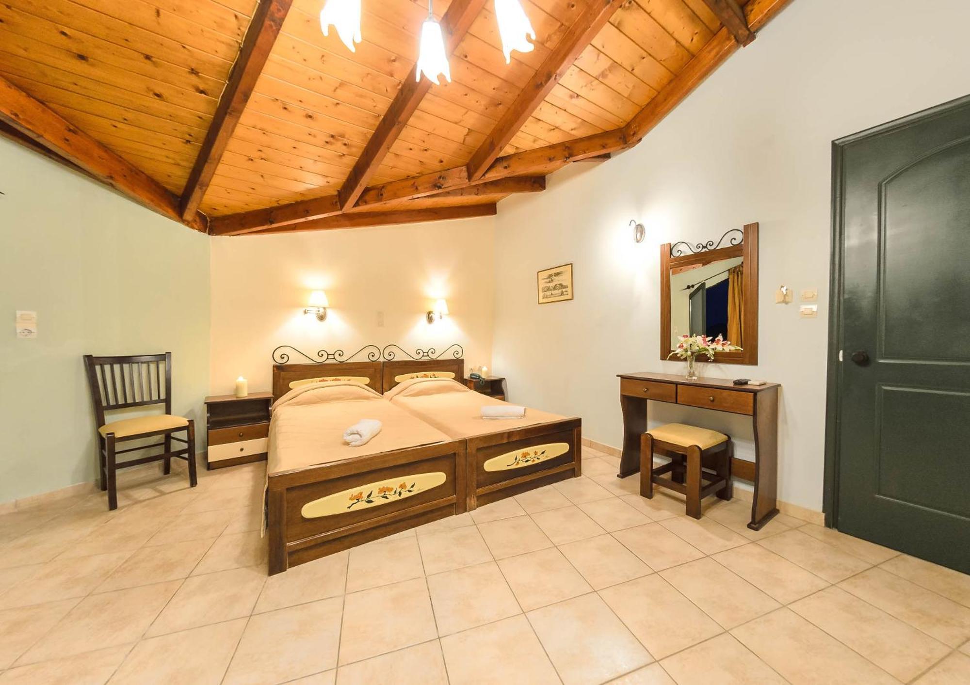 Hotel Harmony 4*