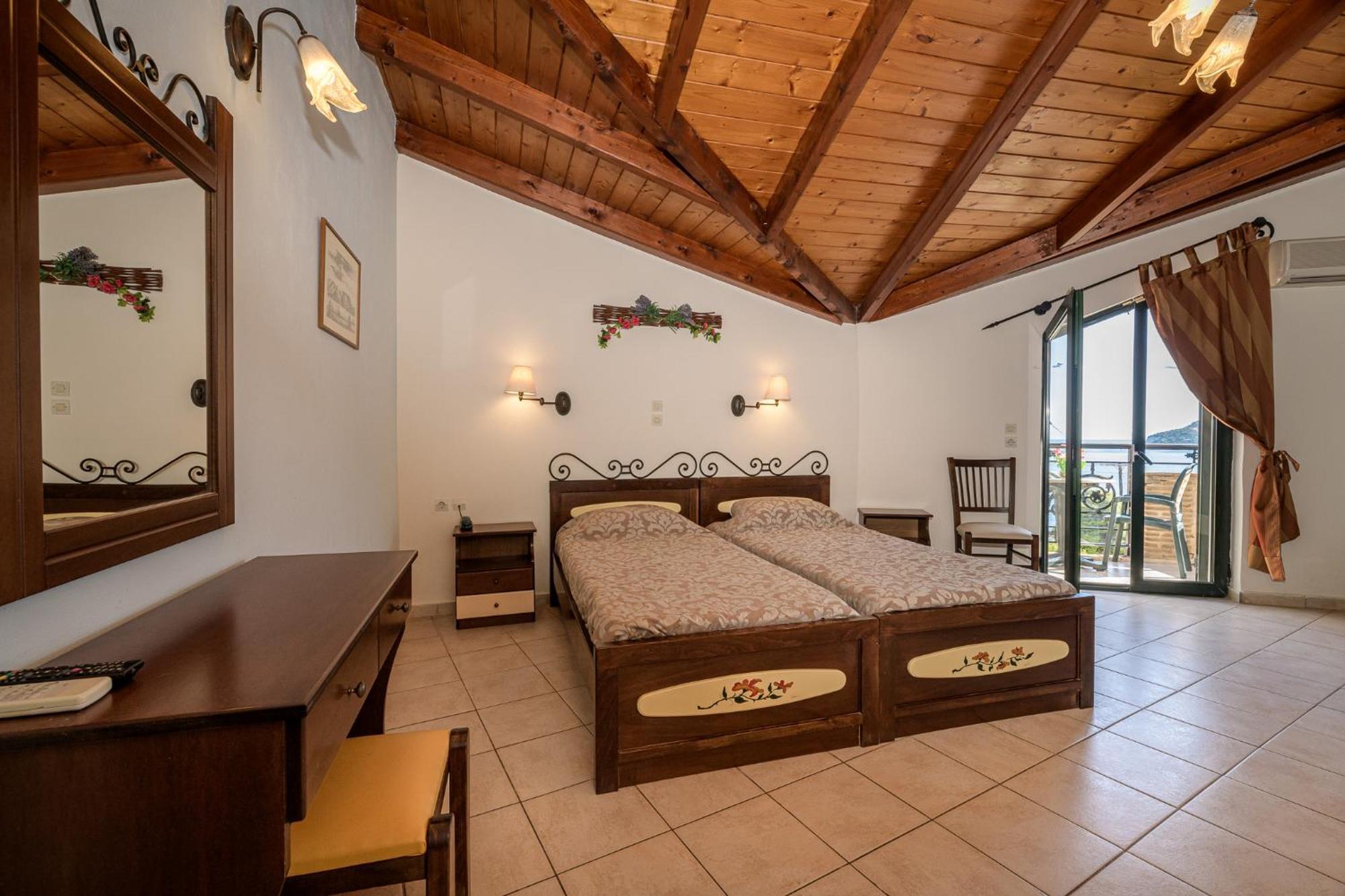 Hotel Harmony