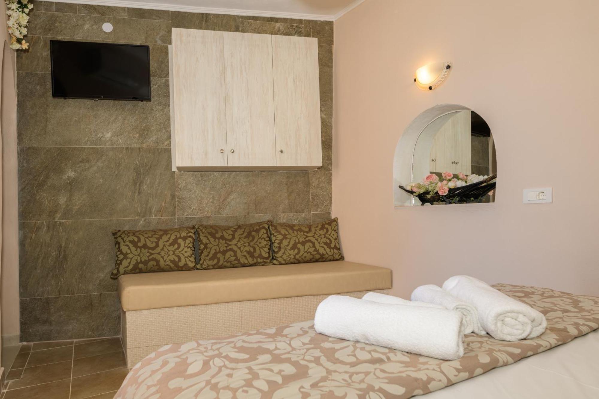Harmony Hotel Keri