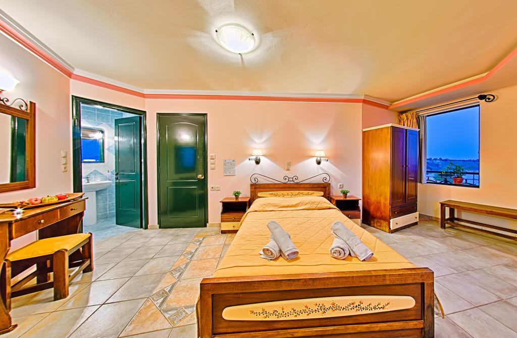 Harmony Hotel 4*