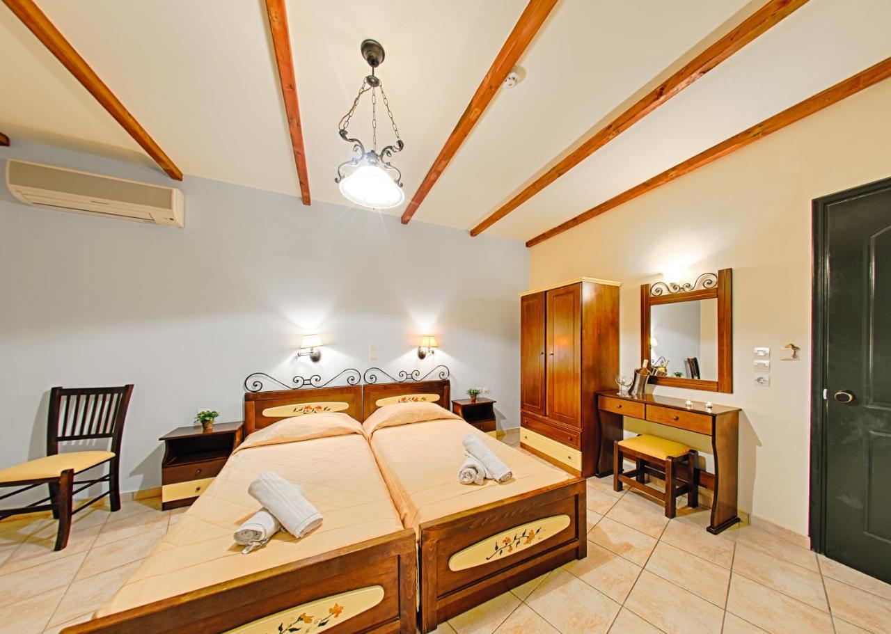 Harmony Hotel