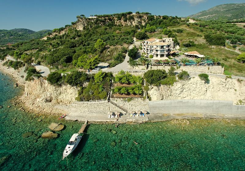 Hotel Harmony 4*