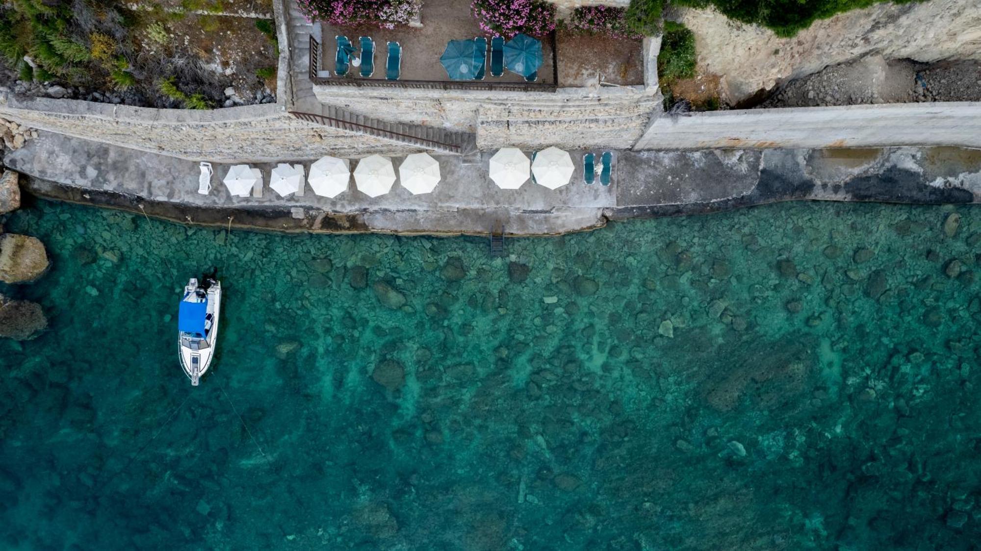 Harmony Hotel 4*